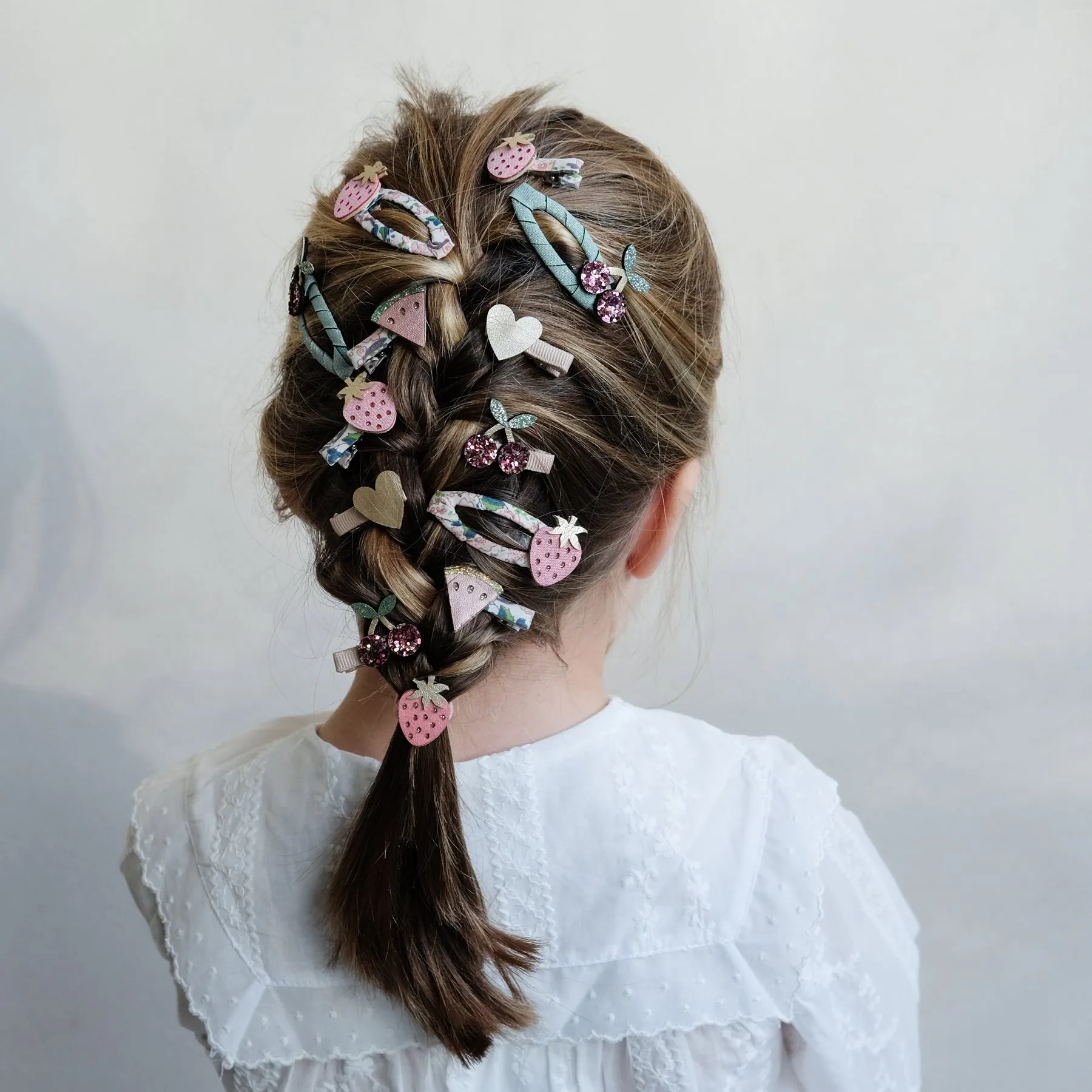 Clic Clacs | Fruity Floral