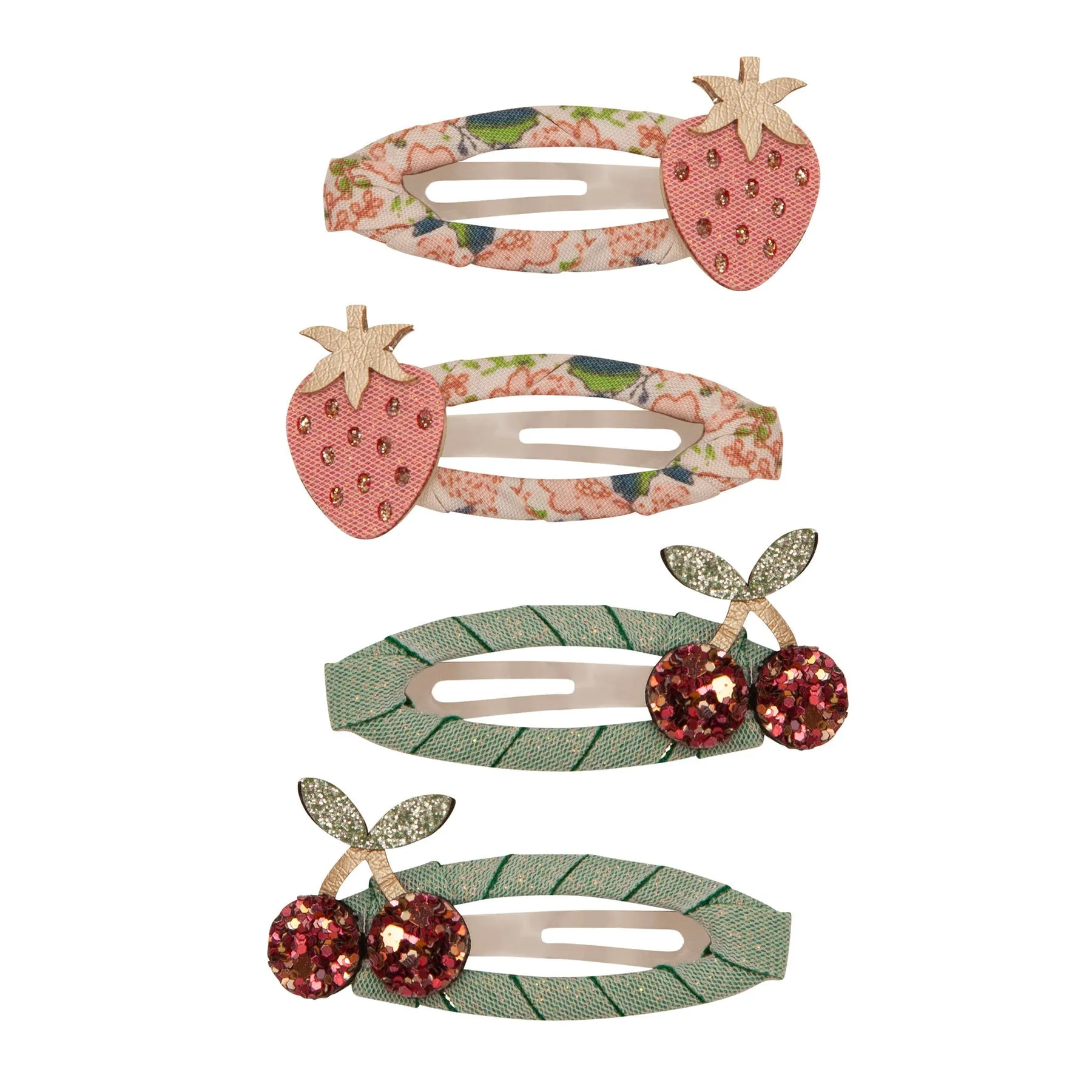 Clic Clacs | Fruity Floral