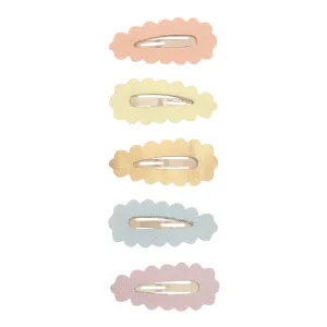 Clic Clacs | Scalloped Sparkle Mini