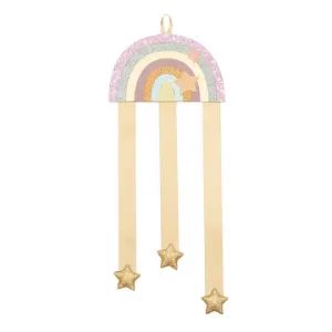 Clip Wall Hanger | Rainbow | BRIGHT