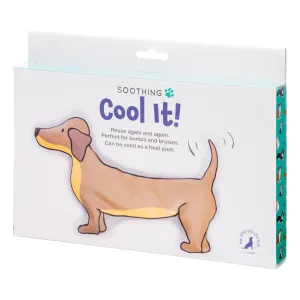 Cool It XL Dachshund