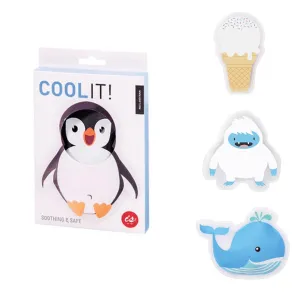 Cool It