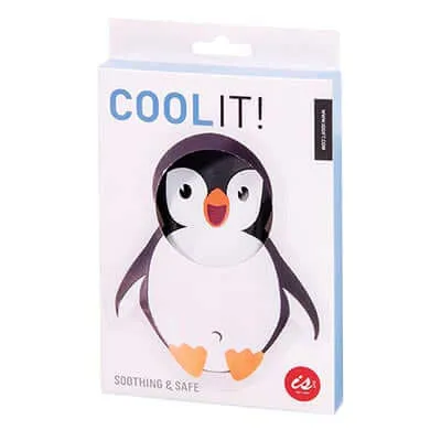 Cool It