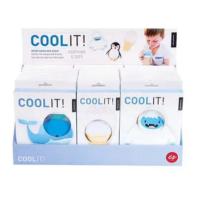 Cool It