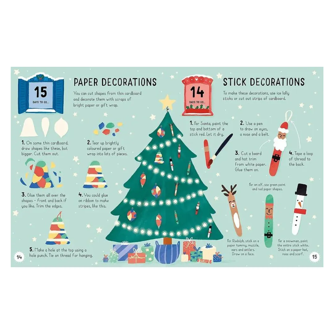 Countdown to Christmas