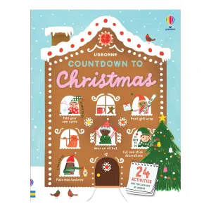 Countdown to Christmas