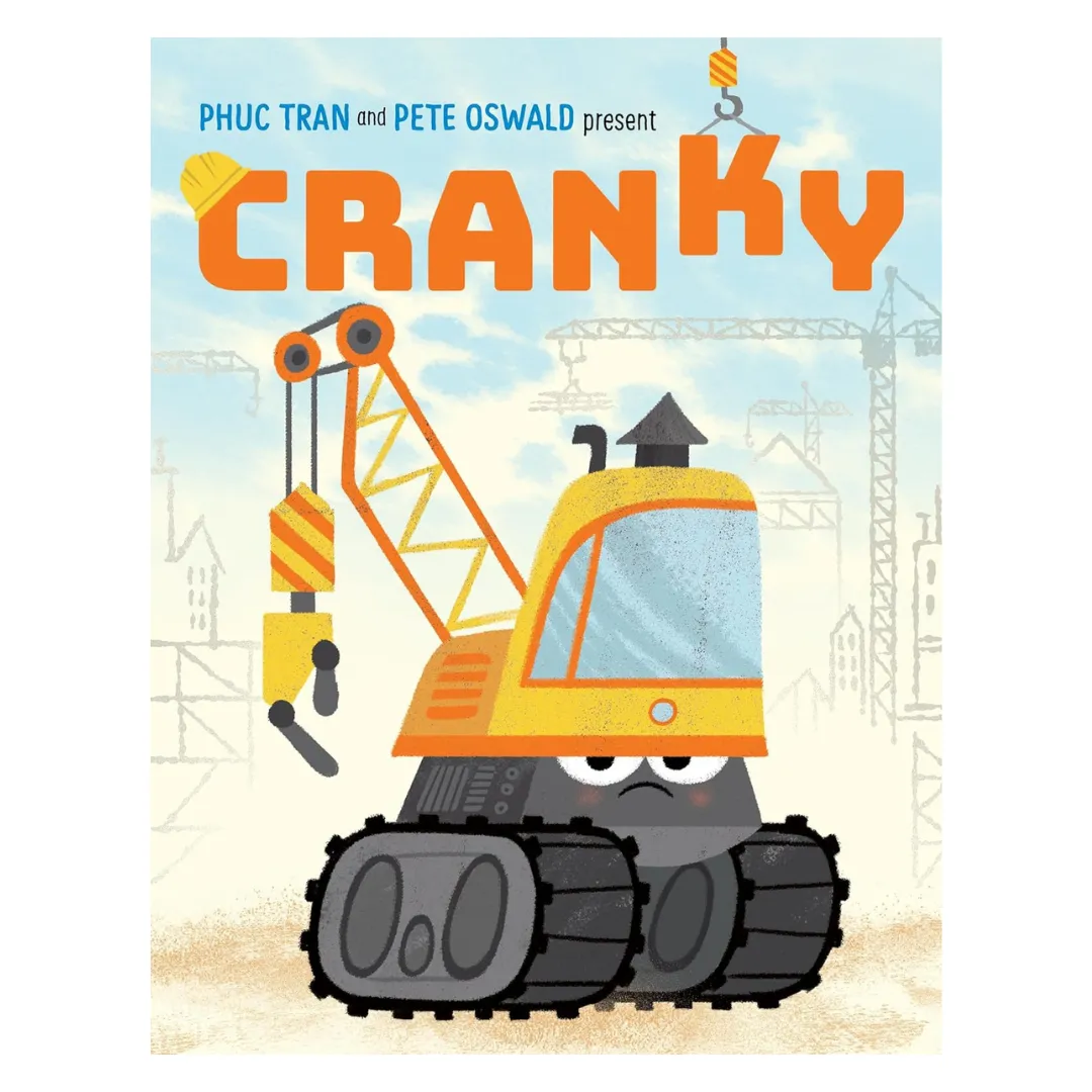 Cranky