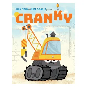 Cranky