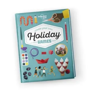 Create Your Own Holiday Games