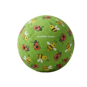 Crocodile Creek Ball | 5-inch Bugs   Spiders