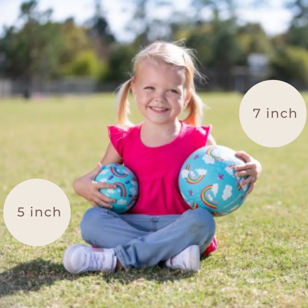 Crocodile Creek Ball | 7-inch Pretty Ponies