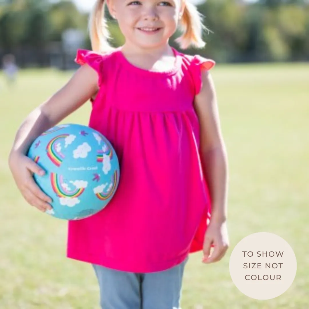 Crocodile Creek Ball | 7-inch Pretty Ponies
