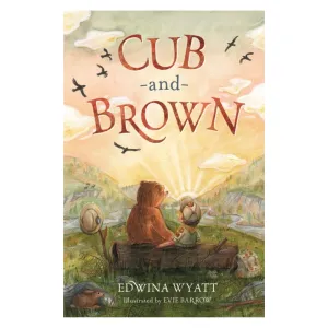 Cub And Brown