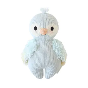 Cuddle   Kind | Baby Parrot SKY BLUE