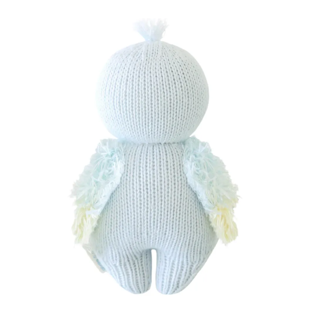 Cuddle   Kind | Baby Parrot SKY BLUE