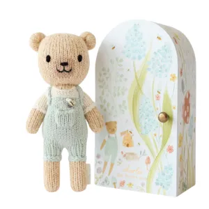 Cuddle   Kind | Tiny Charlie the Honey Bear