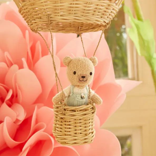 Cuddle   Kind | Tiny Charlie the Honey Bear