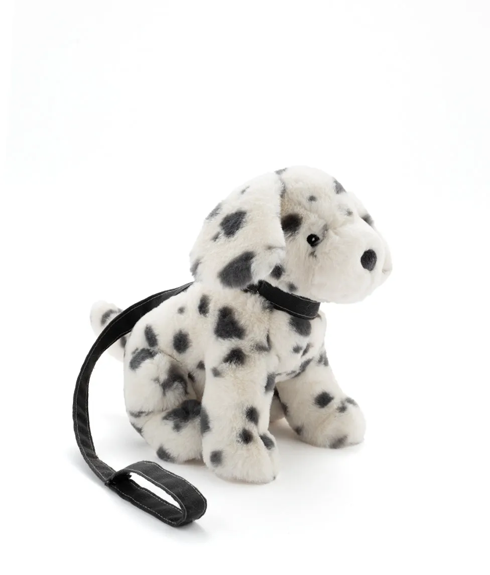 Debbie the Dalmation