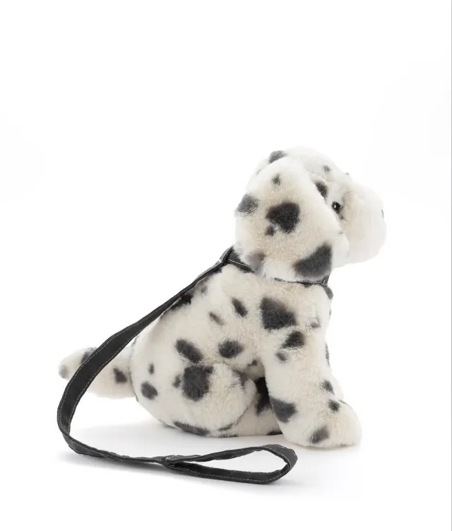 Debbie the Dalmation