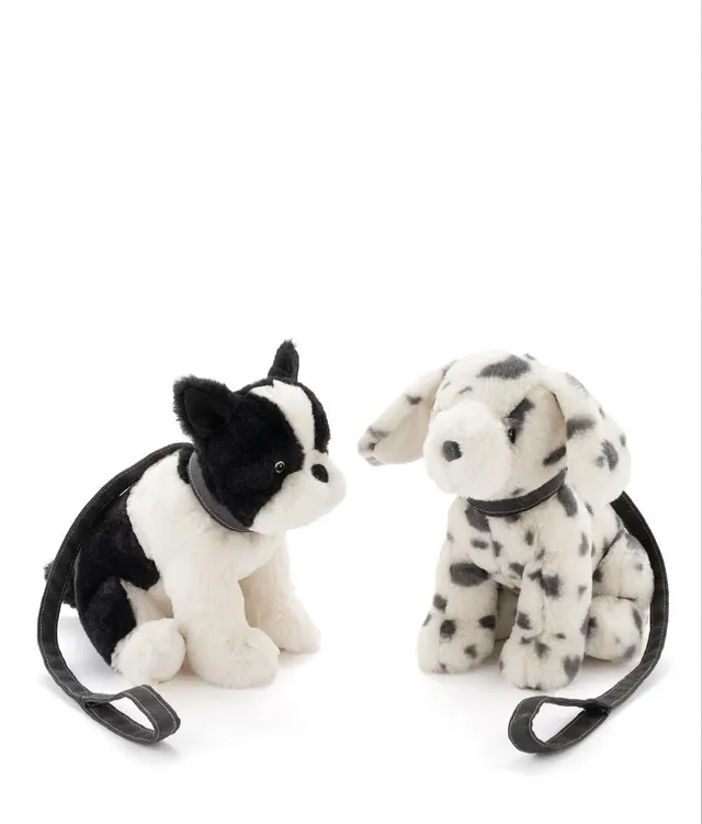 Debbie the Dalmation