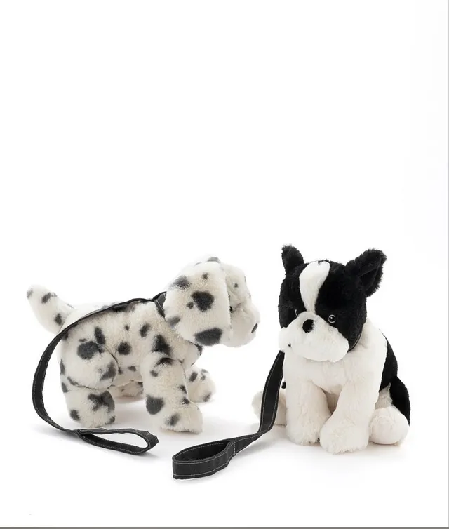 Debbie the Dalmation