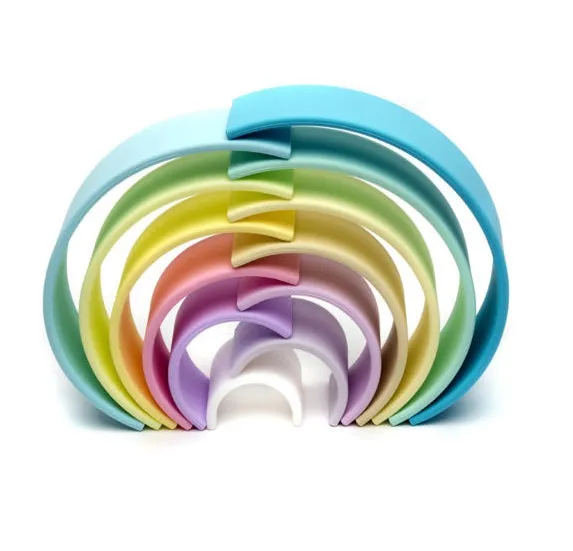 Dena Rainbow Pastel - 12pcs
