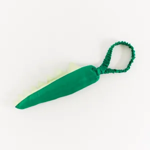 Dinosaur Tail Green
