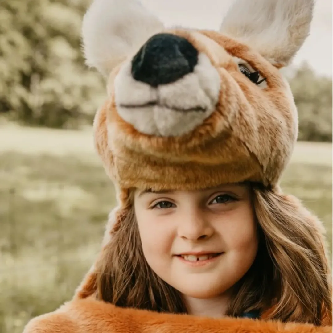 Disguise | Wild & Soft | Bambi