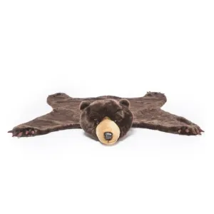 Disguise | Wild & Soft | Brown Bear Henry