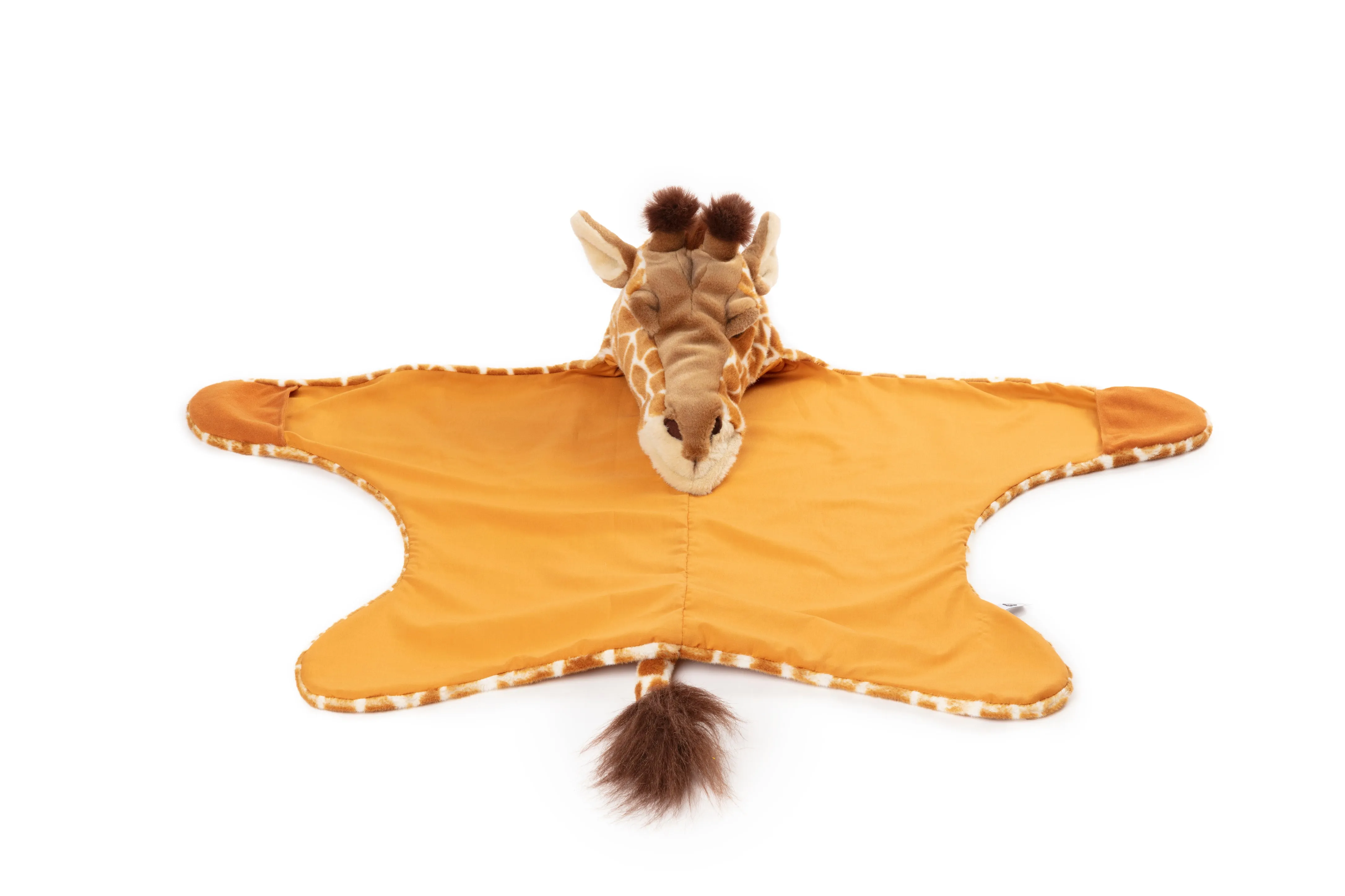 Disguise | Wild & Soft | Giraffe