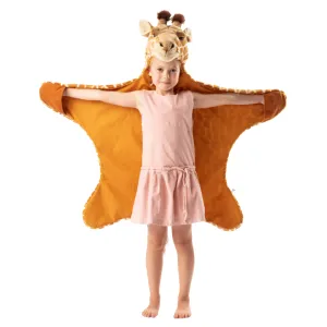 Disguise | Wild & Soft | Giraffe