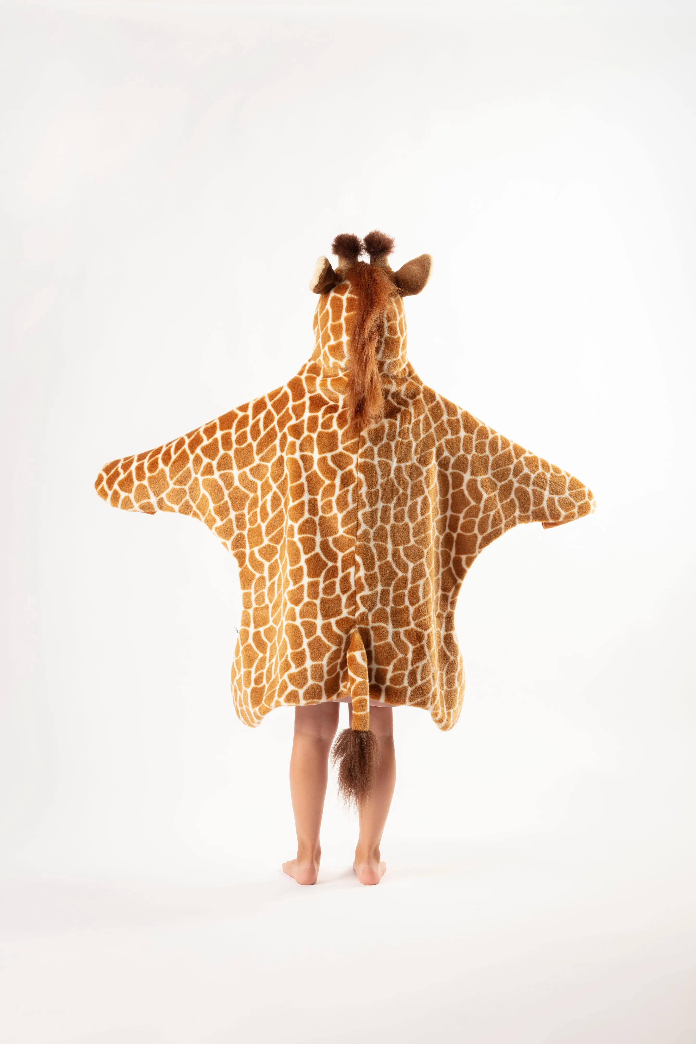 Disguise | Wild & Soft | Giraffe