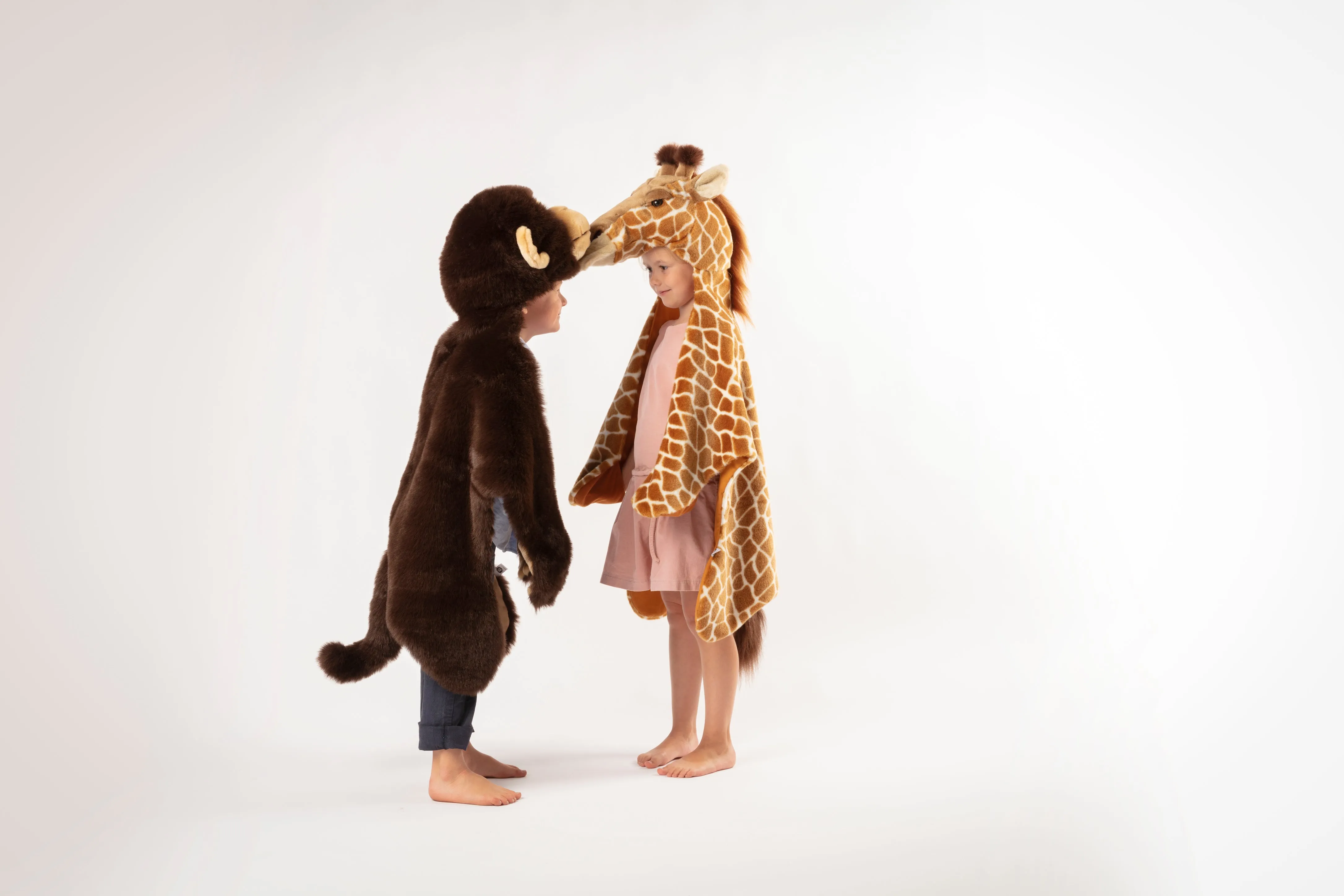 Disguise | Wild & Soft | Giraffe
