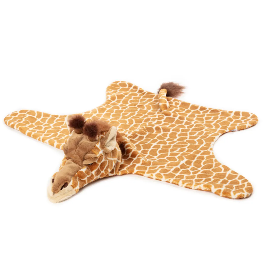 Disguise | Wild & Soft | Giraffe