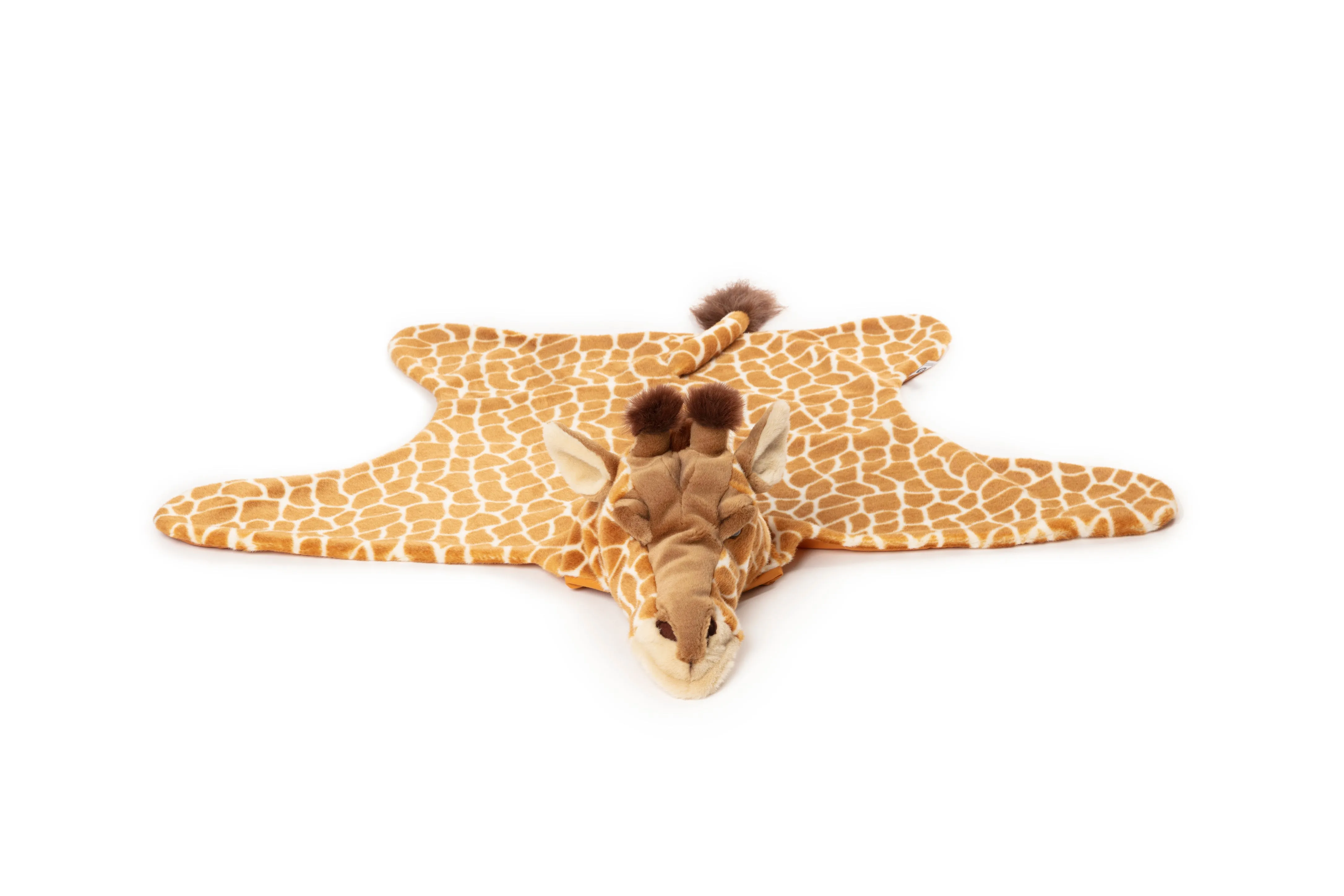 Disguise | Wild & Soft | Giraffe