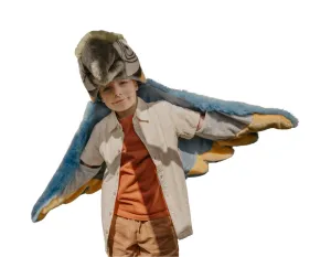 Disguise | Wild & Soft | Parrot