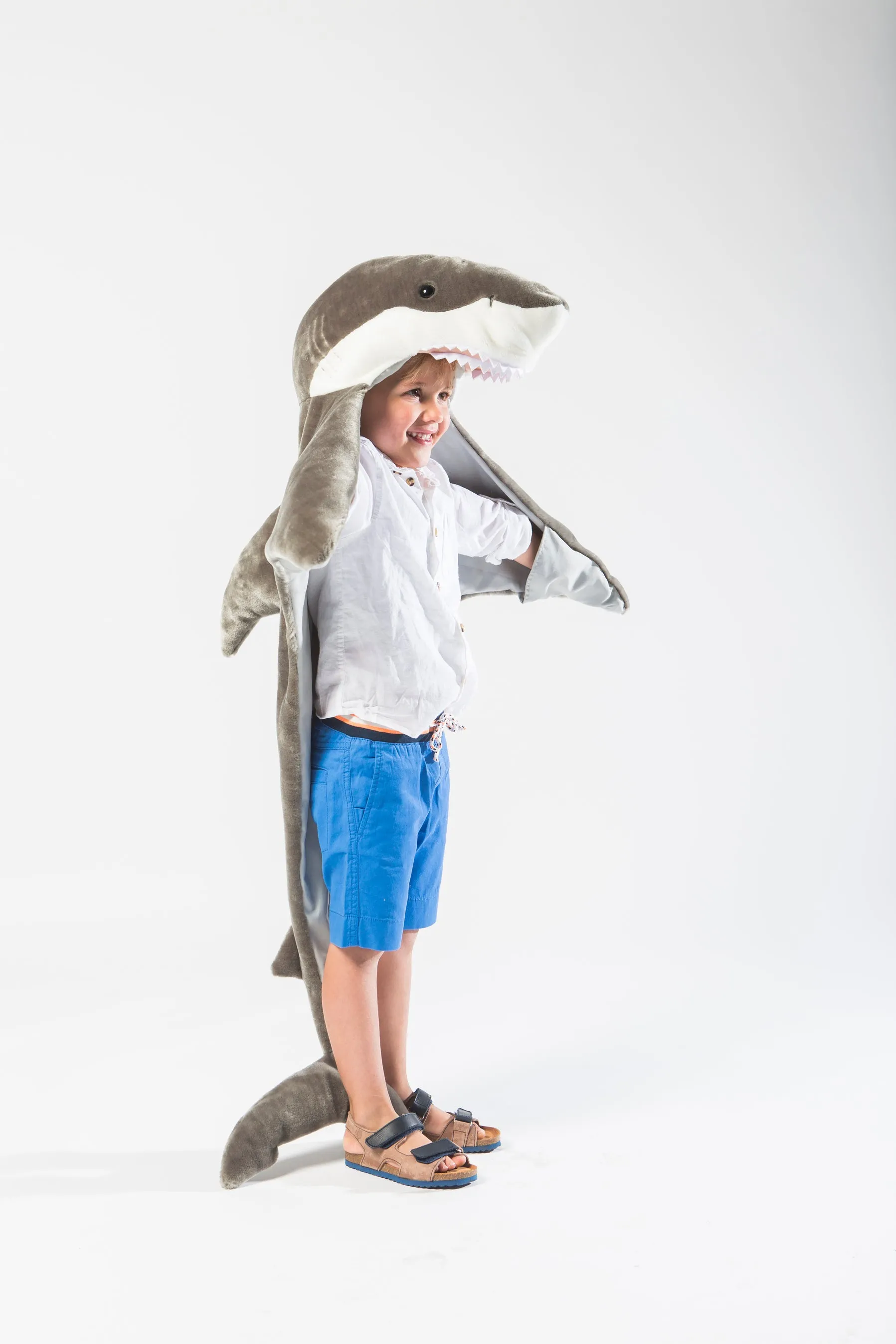 Disguise | Wild & Soft | Shark