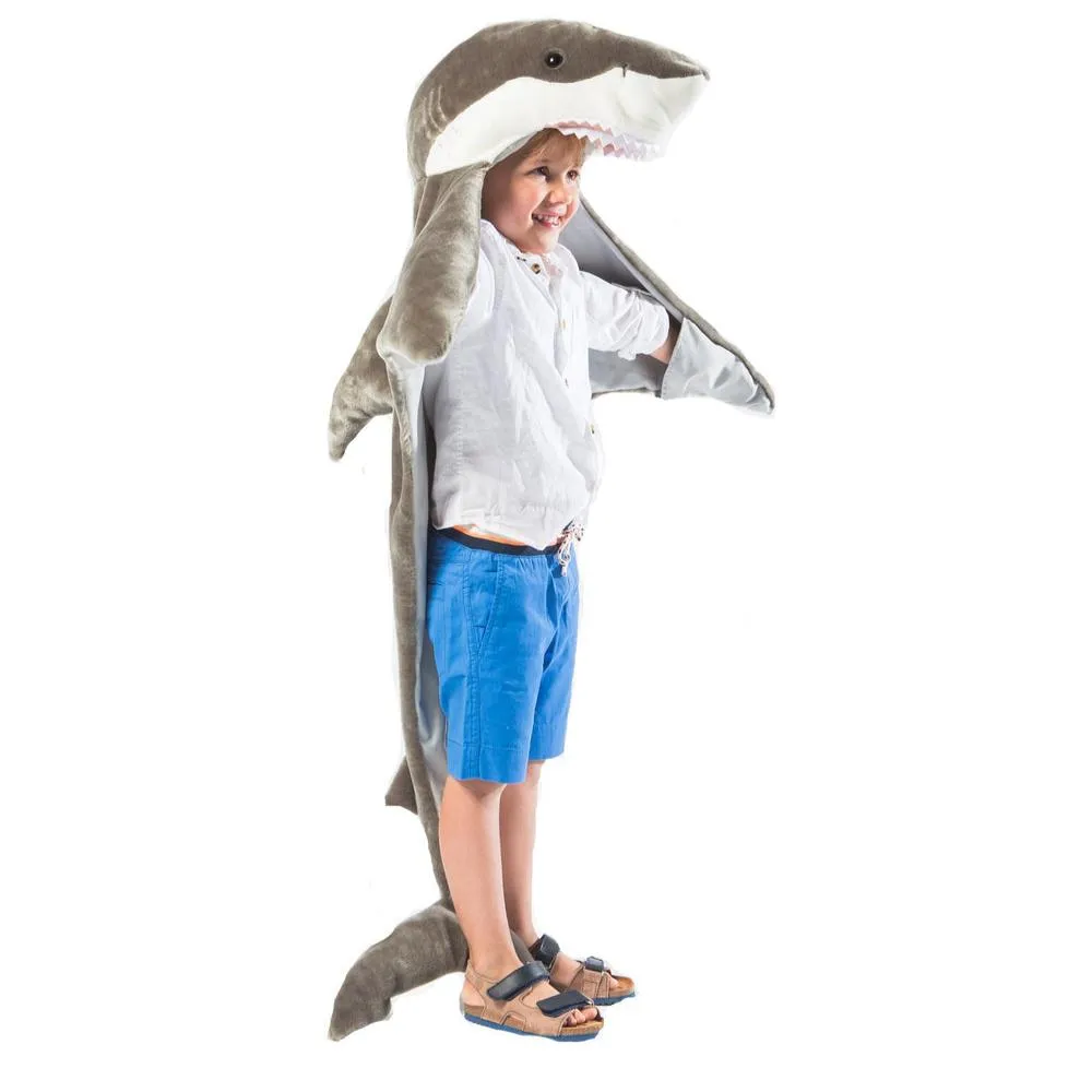 Disguise | Wild & Soft | Shark