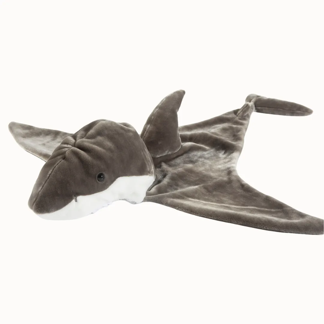Disguise | Wild & Soft | Shark