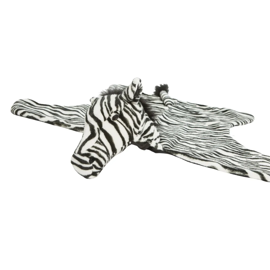 Disguise | Wild & Soft | Zebra