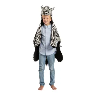 Disguise | Wild & Soft | Zebra
