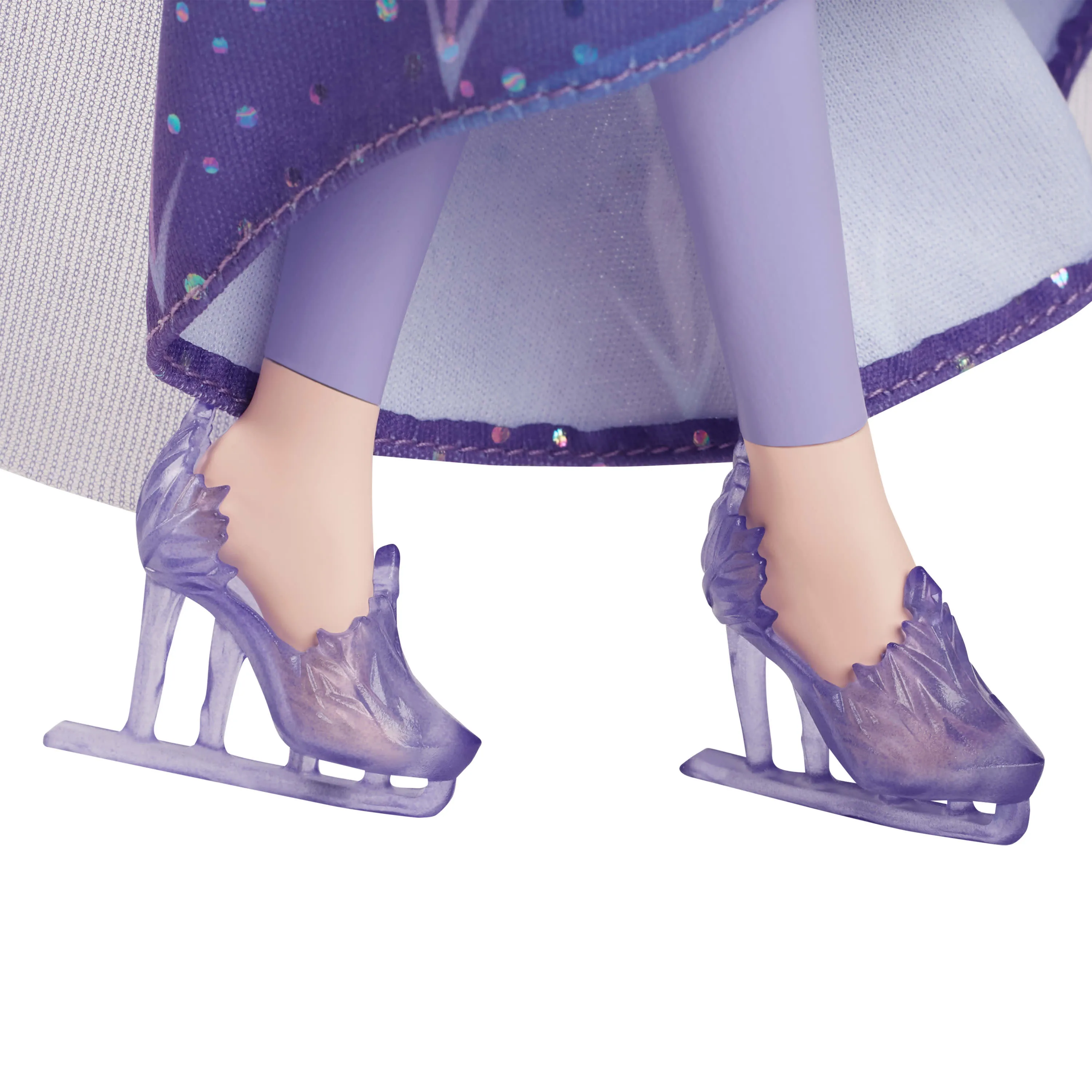 Disney Frozen Icy Ice Skating - Elsa