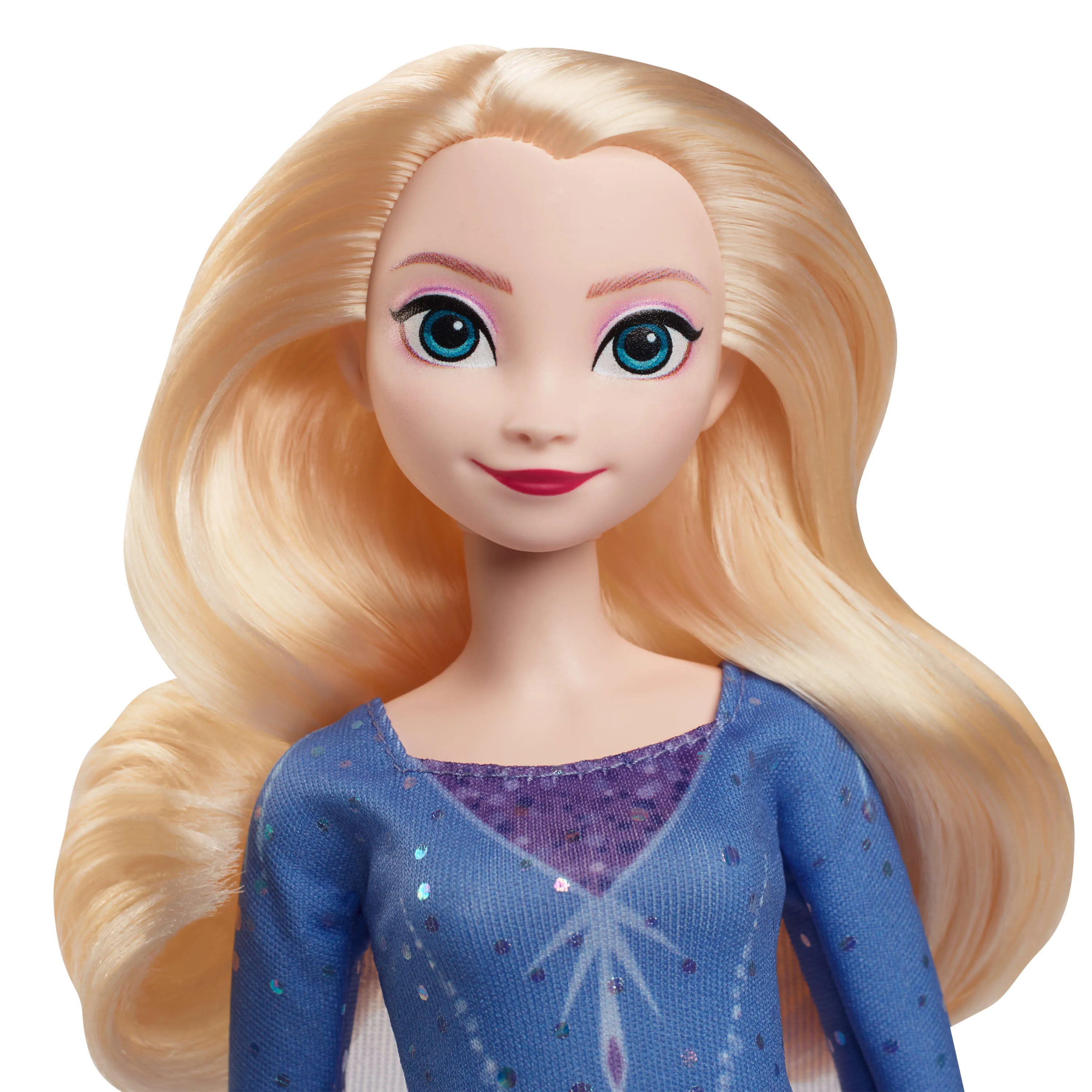Disney Frozen Icy Ice Skating - Elsa