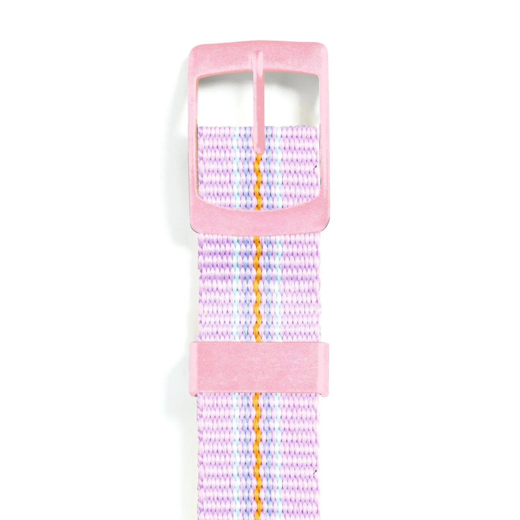 Djeco Watch Digital | Purple Prisma
