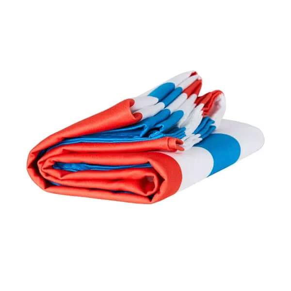 Dock & Bay | Beach Towel Summer Collection | Poolside Parties Large