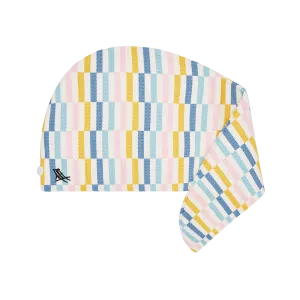 Dock & Bay | Hair Wrap Waffle | Boardwalk Parade