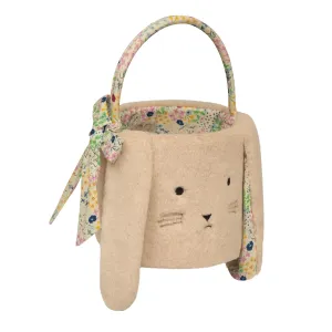 Easter Basket Fluffy