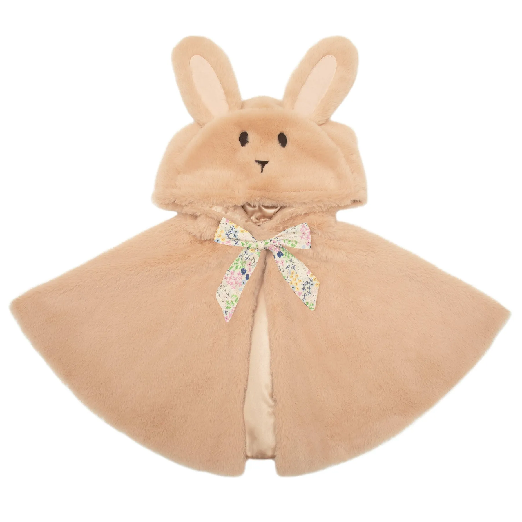 Easter Bunny Cape