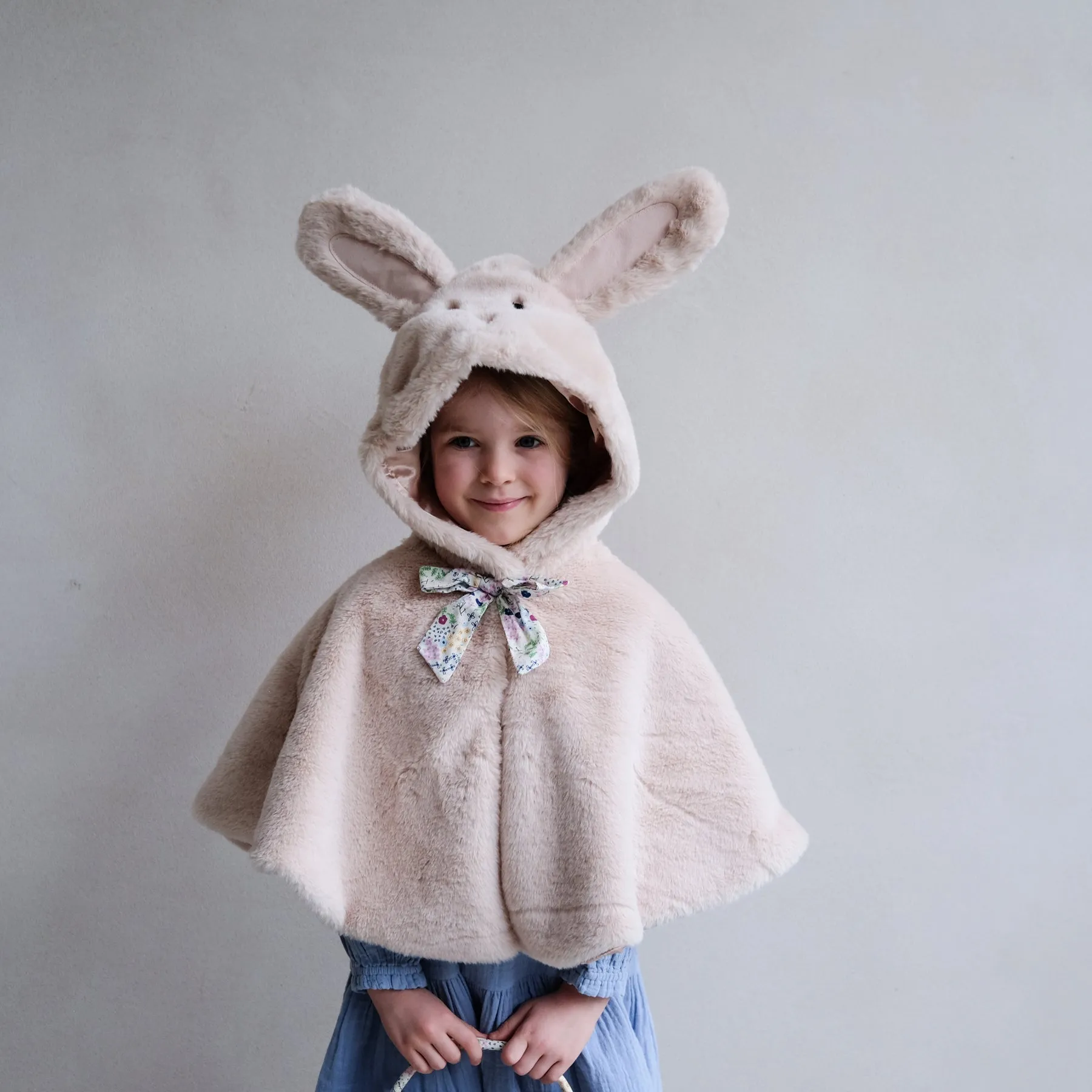 Easter Bunny Cape