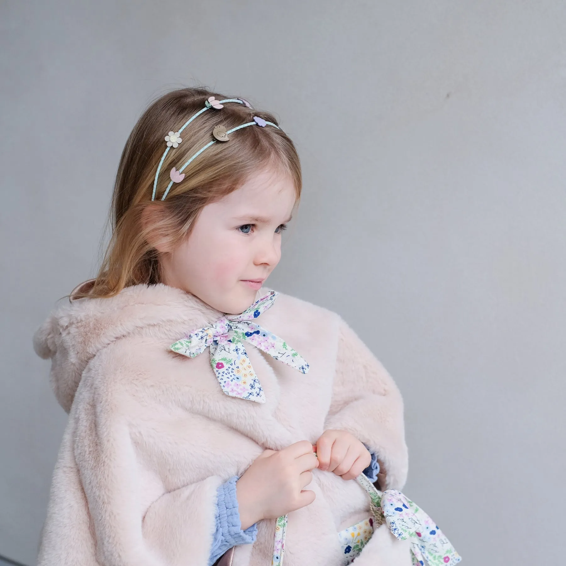 Easter Bunny Cape